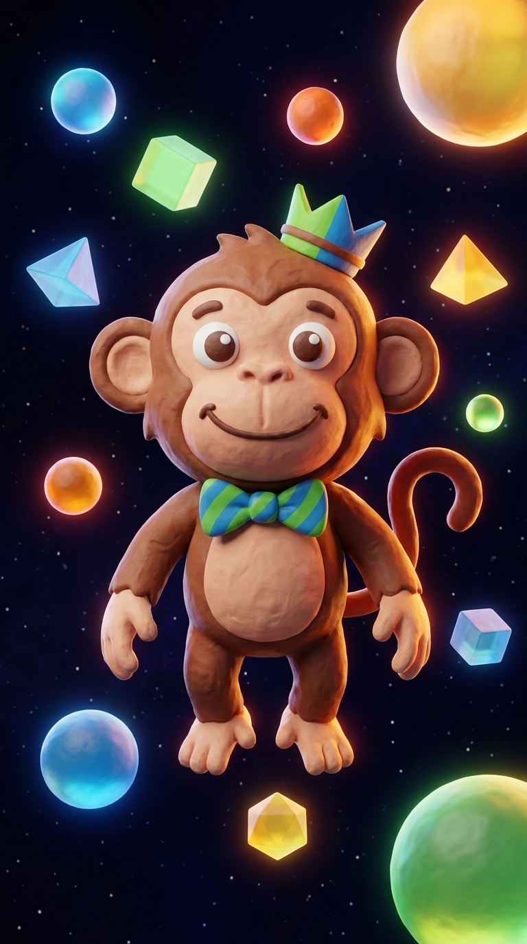 BossMath Wallpaper 1