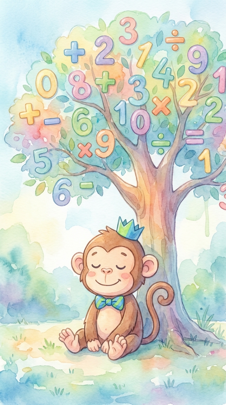 BossMath Wallpaper 3